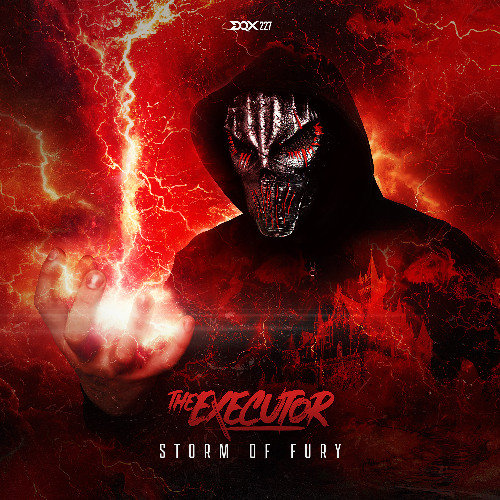 Stream [DQX227] The Executor - Dark Frequency by DEQUINOX | Listen
