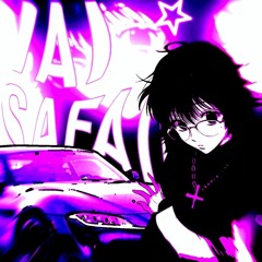 MOLE MC - Vai Safada [Sped Up]