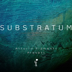 SUBSTRATUM