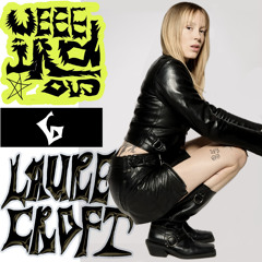 Weeeirdos 06 - Laure Croft