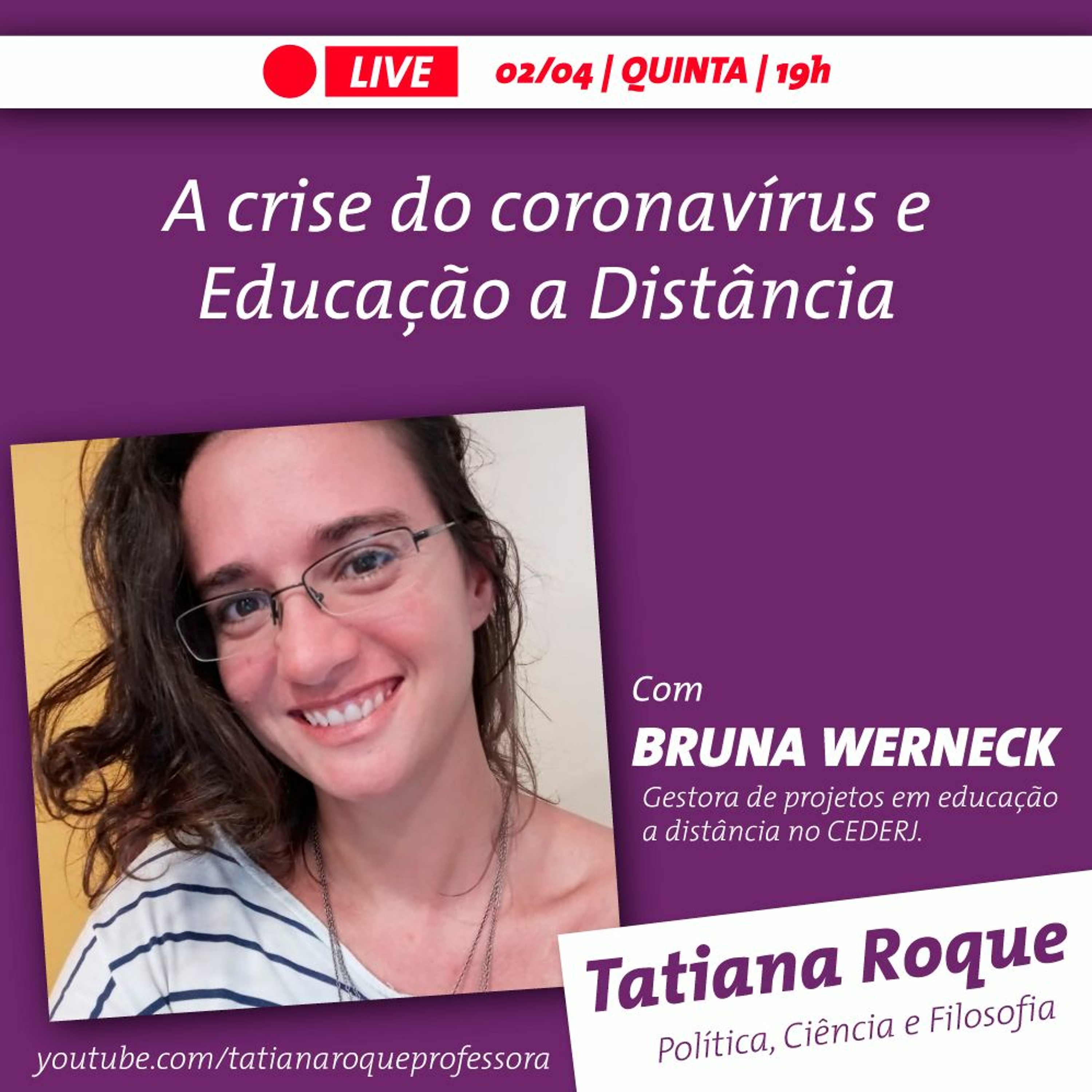 Política, Ciência e Filosofia