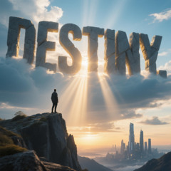 Destiny (hip hop beat)