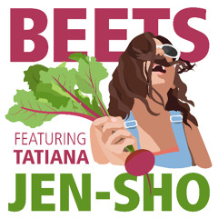 Beats (feat. Tatiana) [Remastered]
