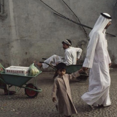 قلبي اللي في سنعهم ينّوي بالمراح :(