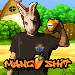 Yenser - Mango Shit