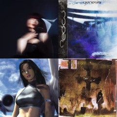 「Breakcore Heaven」