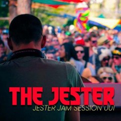 The Jester daylight psymix Nov '23 (Jester Jam Session 001)