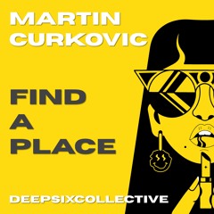 Find A Place