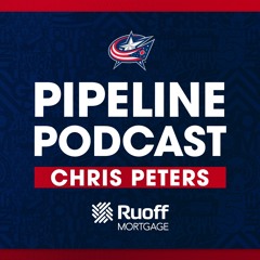 The Pipeline Podcast: Draft Lottery Preview with Chris Peters