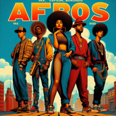 FREE DOWNLOAD B.  l  - N  t. n s nt d  ( Afro Remix )