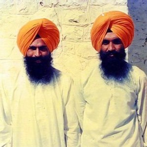 Chithee Likhi Sher Nay - Bhai Mehal Singh Ji Kavishri Jatha