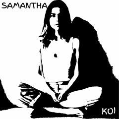 SAMANTHA (FREE DL)