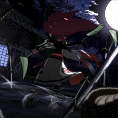 Mirror Of The World-(Baiken Theme)-Guilty Gear Strive ost