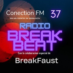 Radio BreakBeat 37