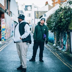 Verbz & Mr Slipz - EXCLUSIVE BARS (HF TV)