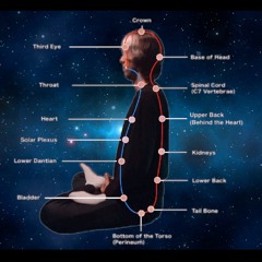 Microcosmic Orbit - Ultimate Version (Qigong Healing Meditation)