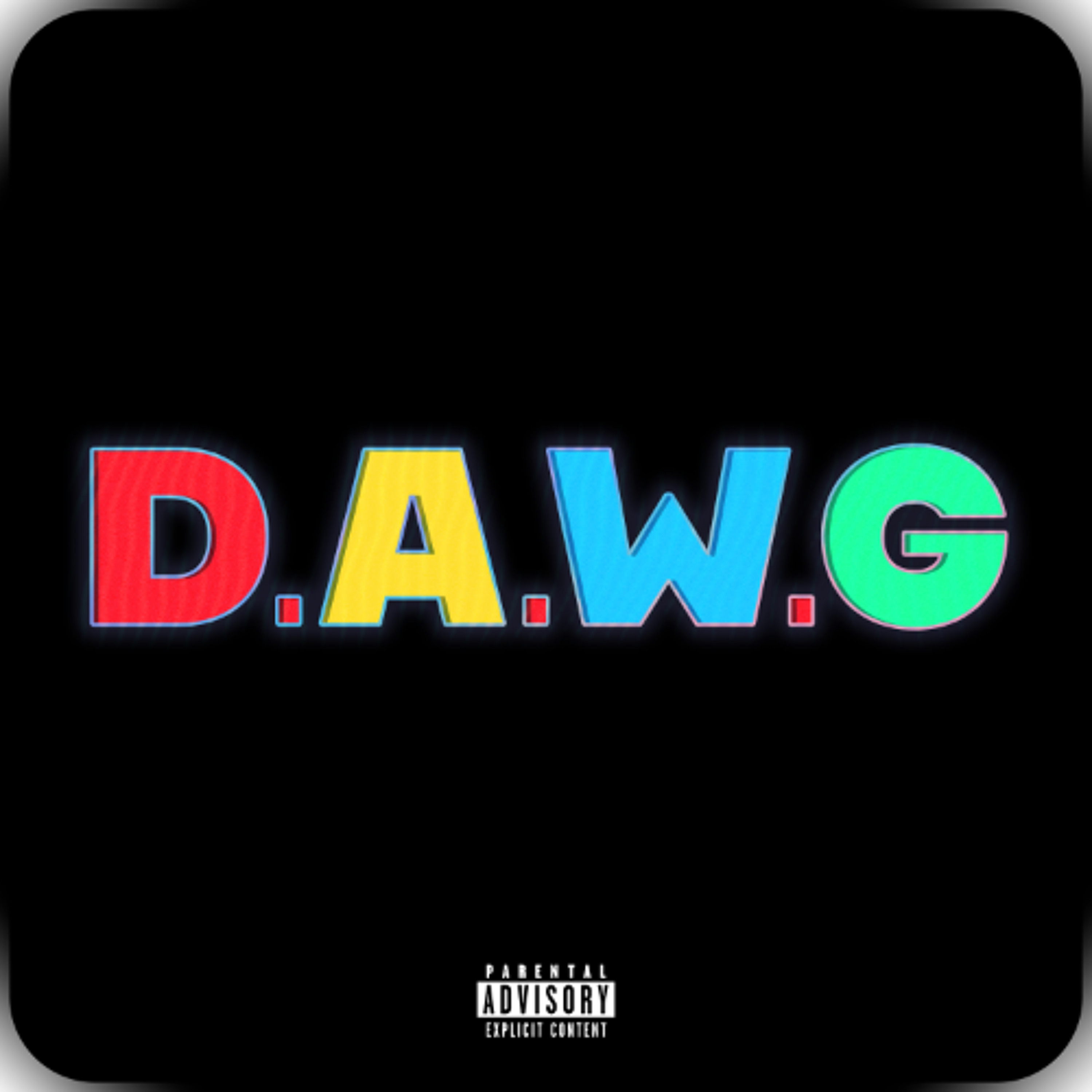 We Don't Care episode artwork