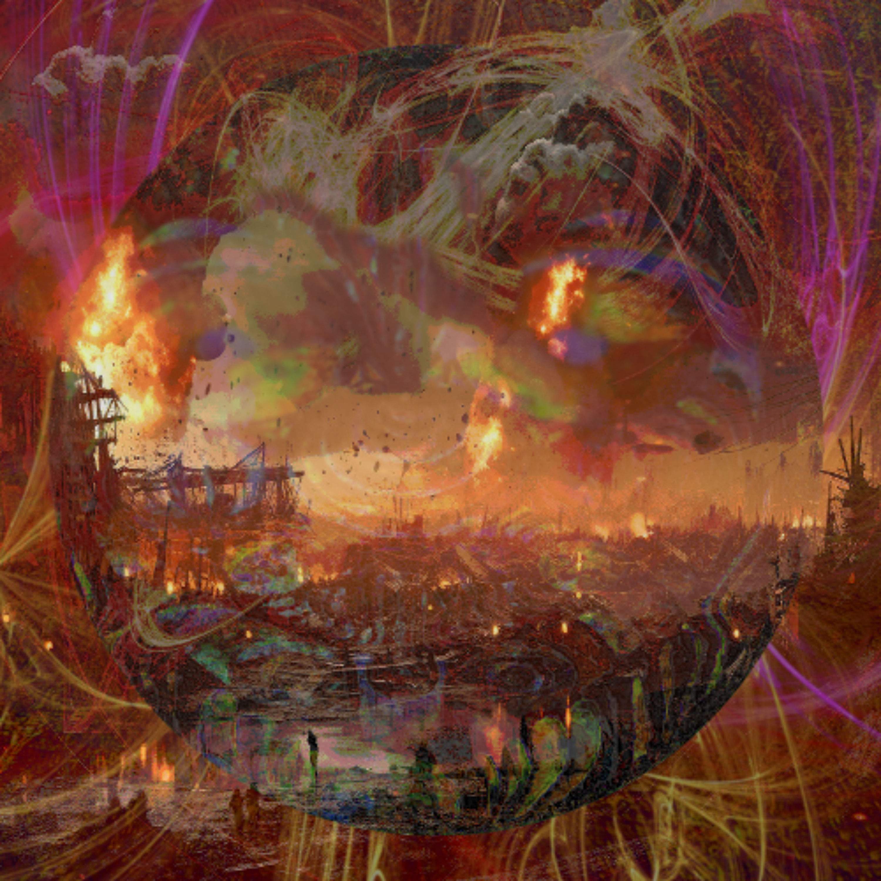 Fear Kills_2 episode artwork
