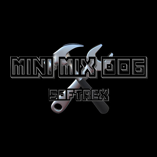 Mini Mix 006 [Tech House]