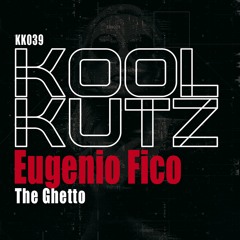 The Ghetto - Eugenio Fico