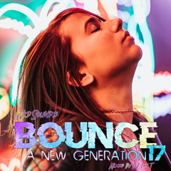 BOUNCE A New Generation Vol 17
