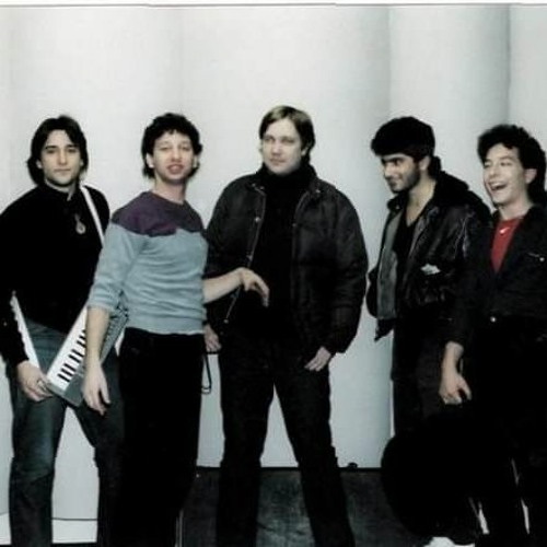 CITY KID with E-TRAIN INTRO  by Kenny Broc and the Shock