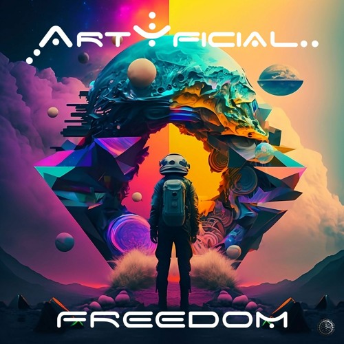Artyficial - Freedom (preview)