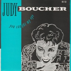 JUDY BOUCHER _ YOU CAUGHT MY EYES - [ REGGAETON ] 2021