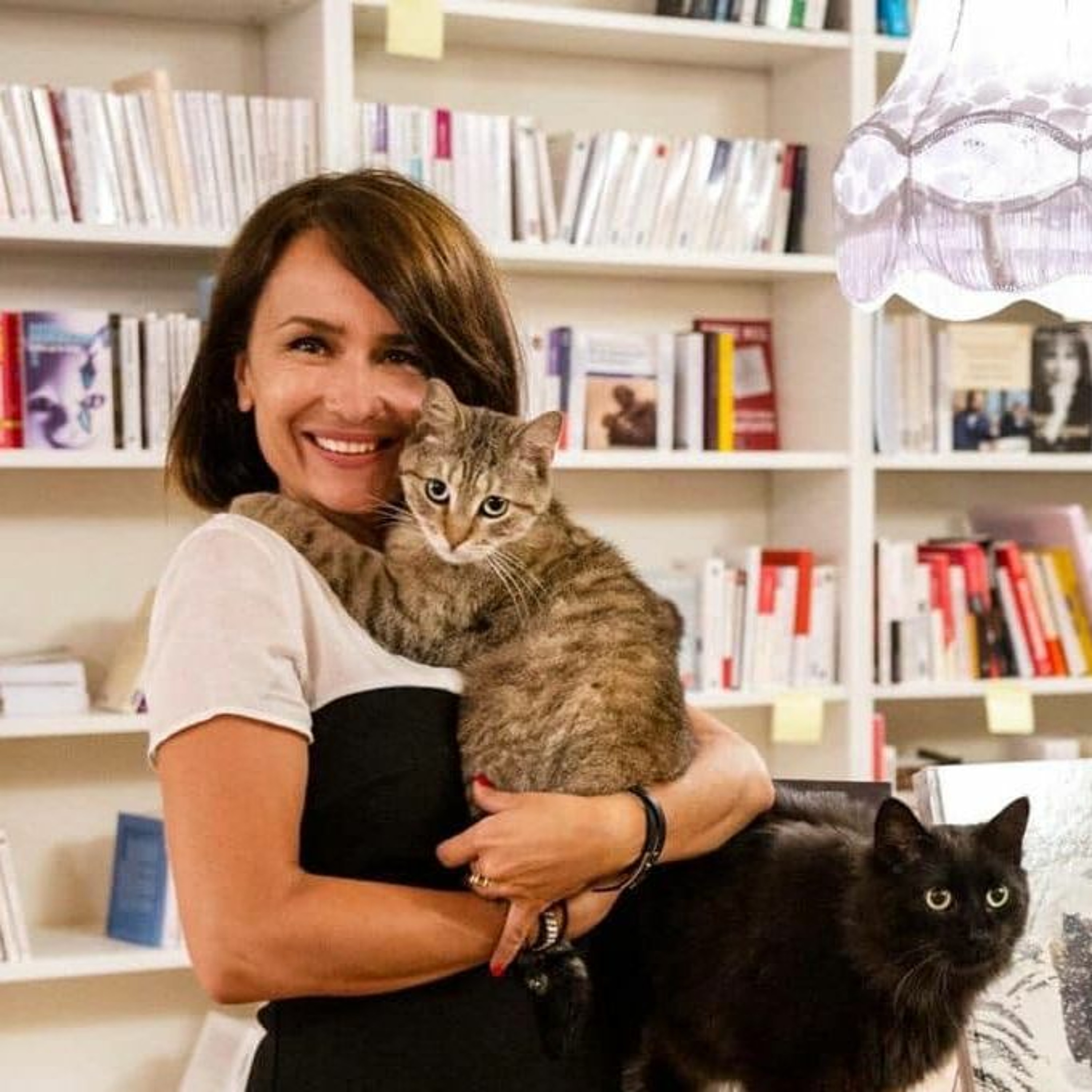 Le podCat