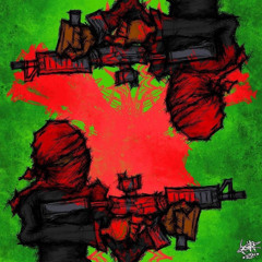 Turn Yo Shit Up - KayDoe X LuTae (ezzie)