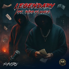 Legendary FT Ripp Flamez