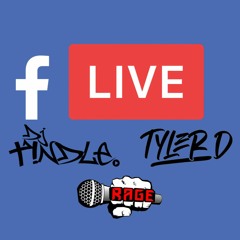 Tindle B2b Tyler D featuring Mc Rage