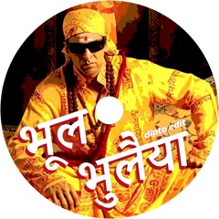 Bhool Bhulaiyaa - dipto edit [FREE DOWNLOAD]