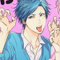 Yarichin Bitch Club Opening Touch You Tamura Ver.