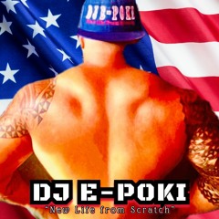 I CAN'T MAKE YOU LOVE ME (MAOLI ft DJ E-POKI REMIX)