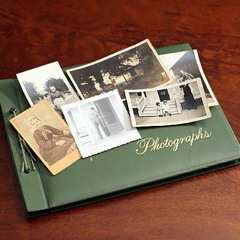 In Photographs (Studio Demo)