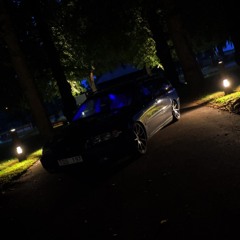 Avstängd från parkeringen