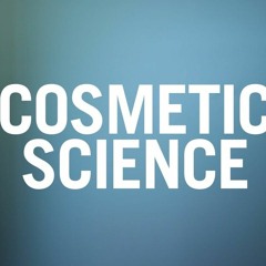 Cosmetic Science - BY SAGA
