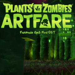 Plants vs. Zombies: ArtFare / Jolly Jaunt -  Jason The Art Kid