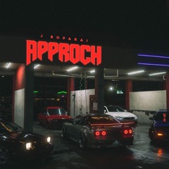 Approch ( Official Song ) J Boparai