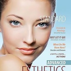 Milady's Standard Esthetics: Advanced BY: Milady (Author) !Online@