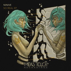 Ninive ‘Devil Kiss’ [Midas Touch Recordings]