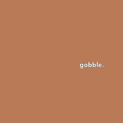 Thanksgiving Carol