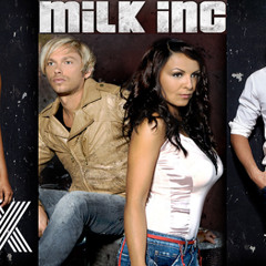 Milk Inc Mix