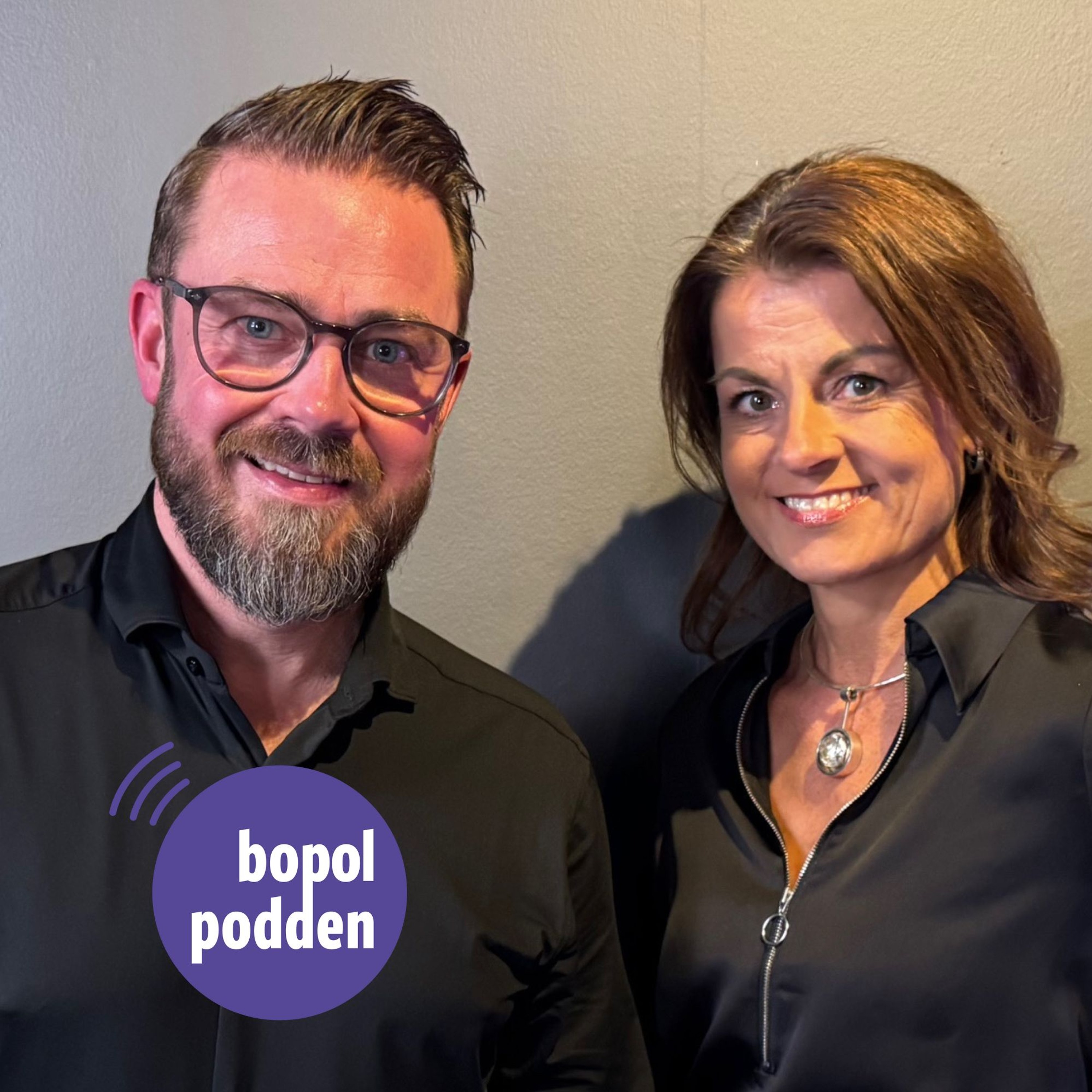 Bopolpodden