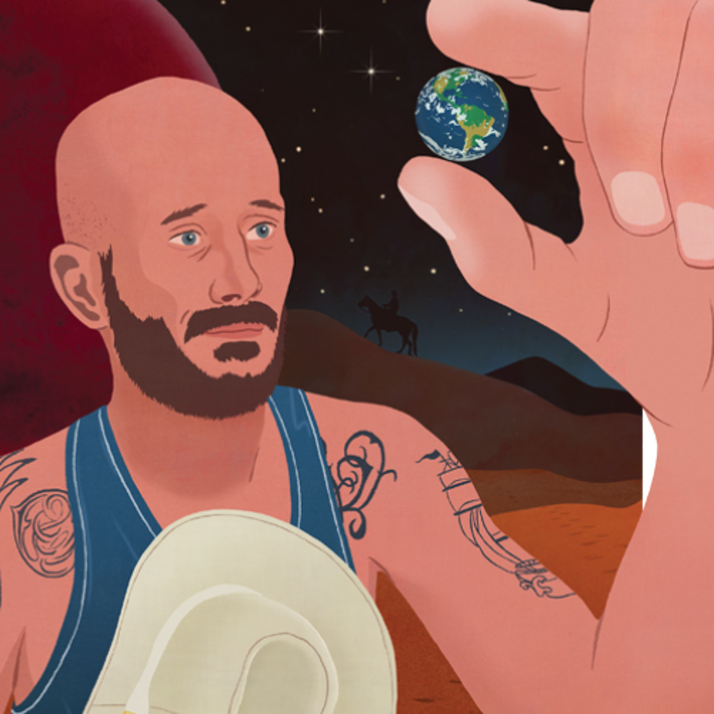 #117 Evenementenstress, Uitgeest en (slecht) nieuws