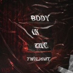 WHITEBLACK-Body in the twilight