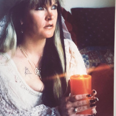 Always Something Burning in That House