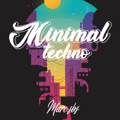 MARC SBS - MINIMAL TECHNO (ORIGINAL MIX)