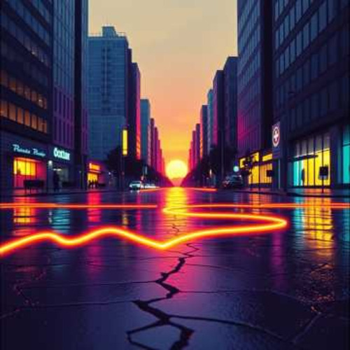 You Can Do It (Don't Give Up) NV2